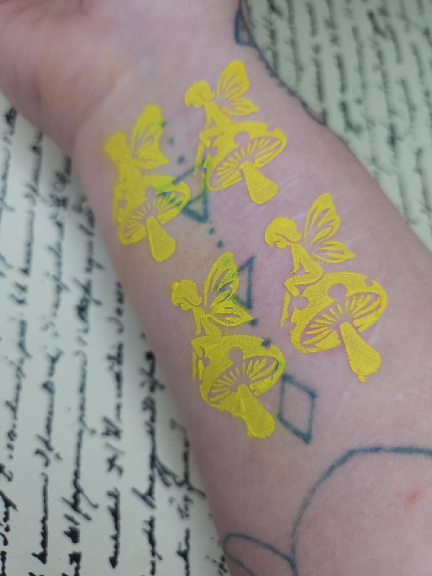 Dandelion Dreamland