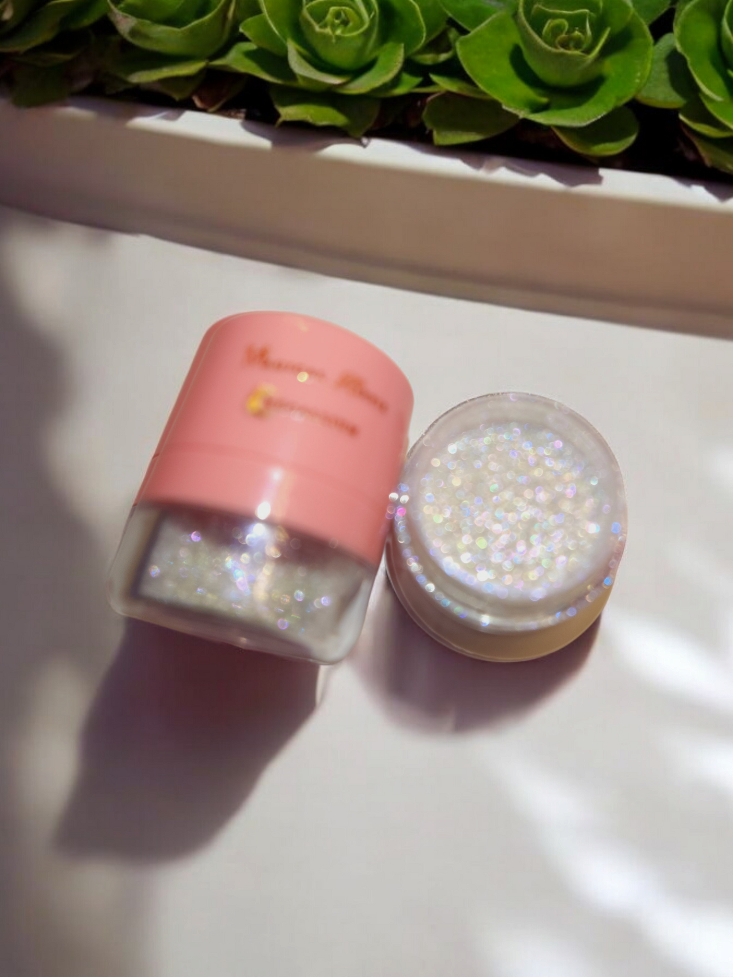Fairy dust