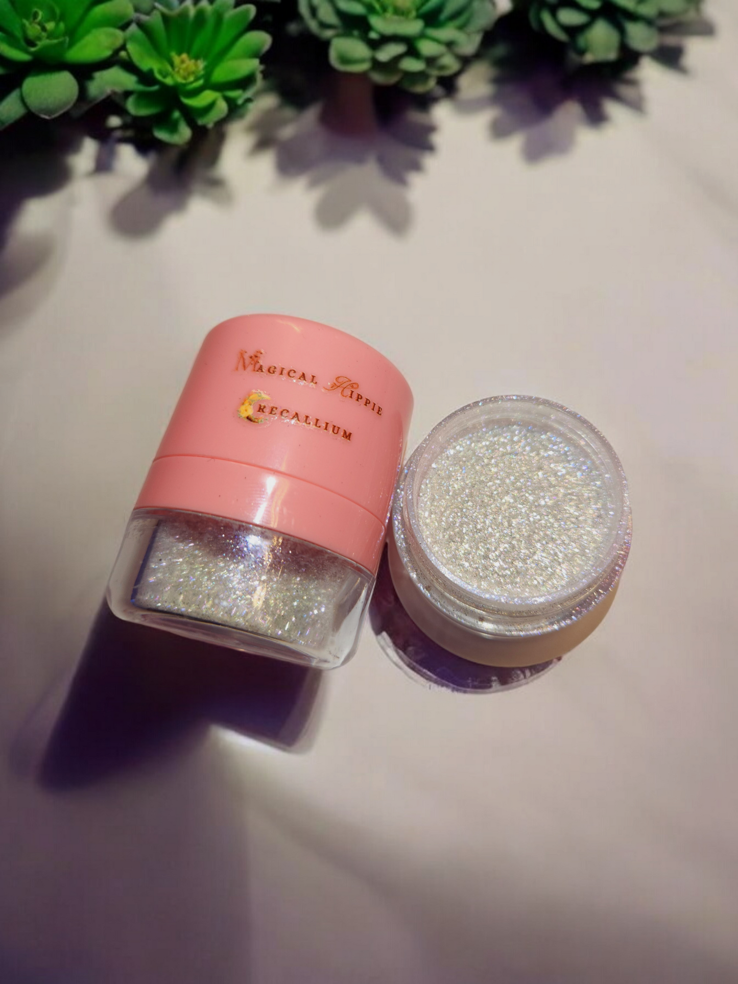 Fairy dust