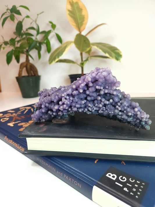 Grape Agate